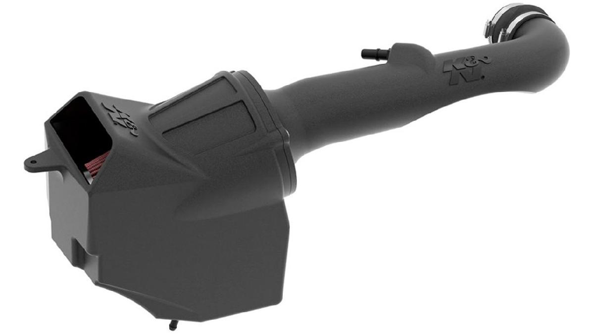 K%26N+admission+d%27air+Aircharger+sur+mesure+pour+Jeep+Wrangler+JL+3.6L+2018-2021+%2863-1576%29